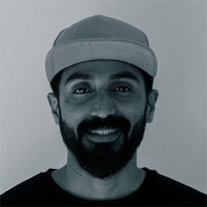 Irfan Rafeek